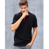 JN728 - Daiber - Polo Stripe homme